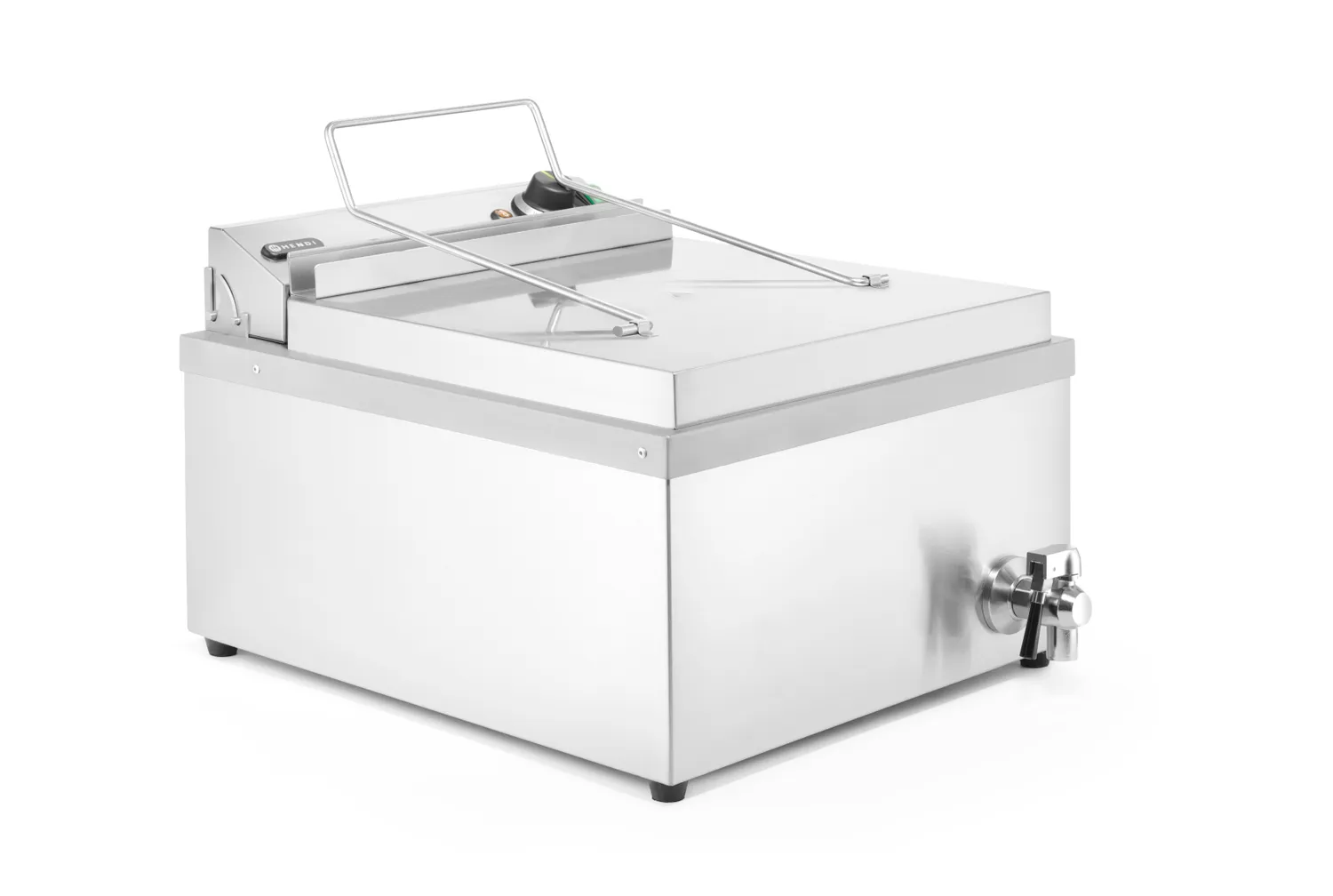 Bakery Fryer, 12 litres - 6