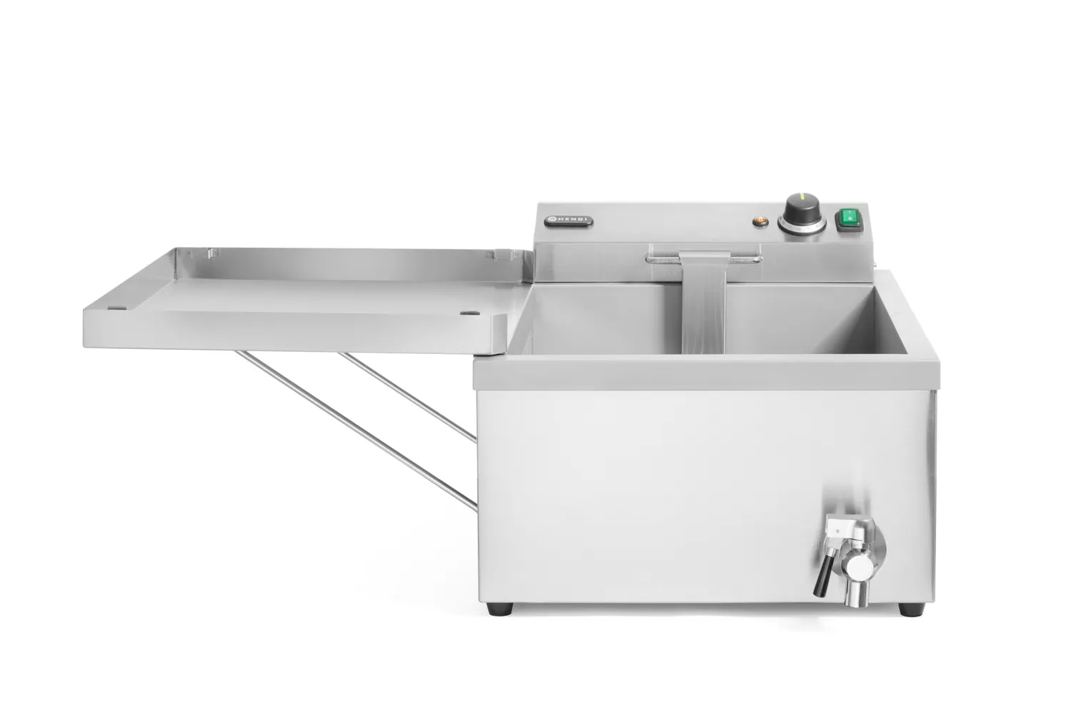 Bakery Fryer, 12 litres