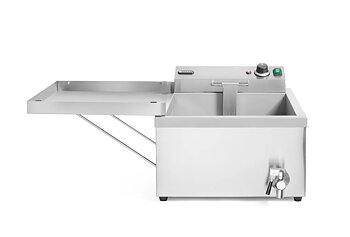 Bakery Fryer, 12 litres