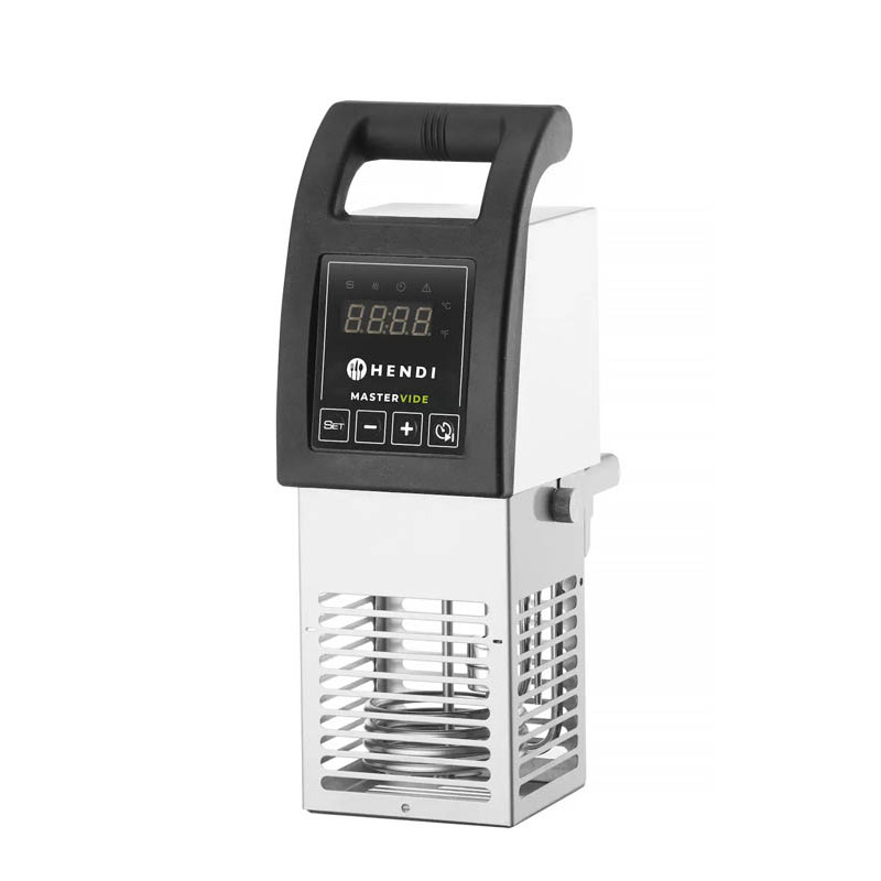 Sous-vide cooker MASTERVIDE - 4