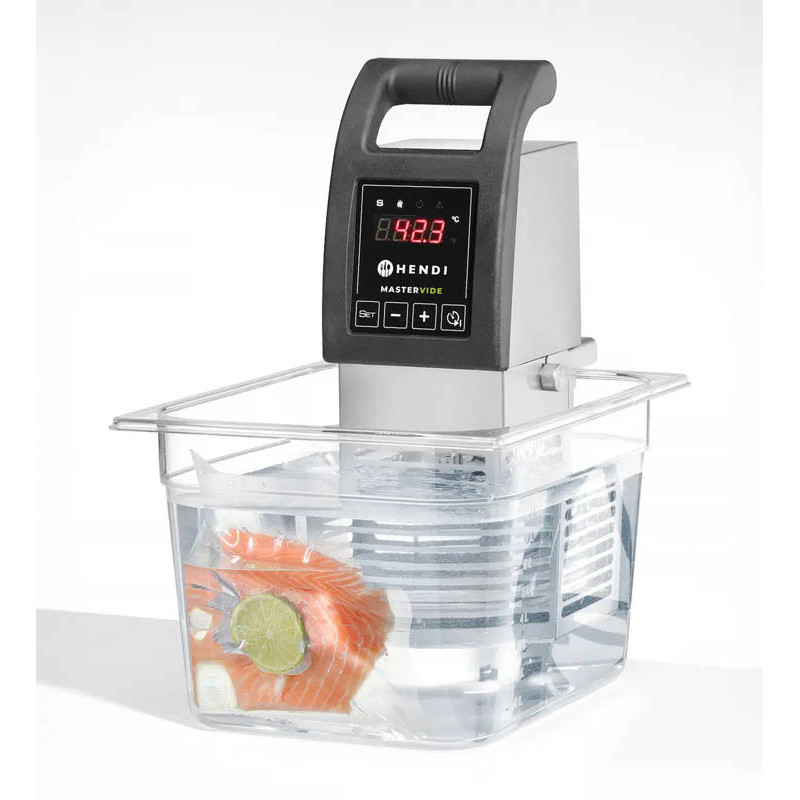 Sous-vide cooker MASTERVIDE - 5