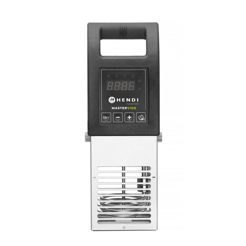 Sous-vide cooker MASTERVIDE