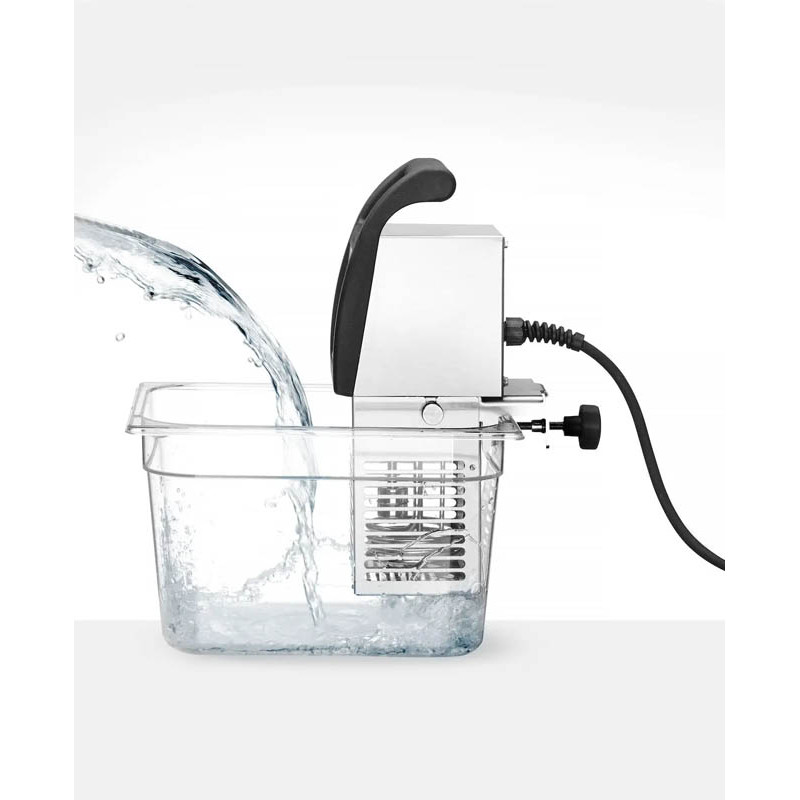 Sous-vide cooker MASTERVIDE - 2
