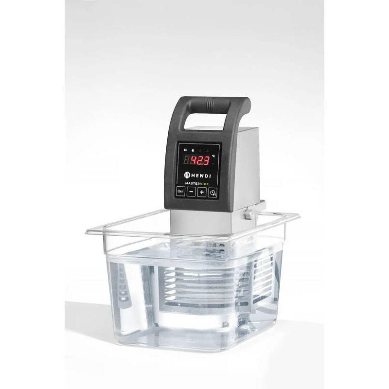 Sous-vide cooker MASTERVIDE - 3