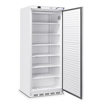 Freezer cabinet, 600 liters