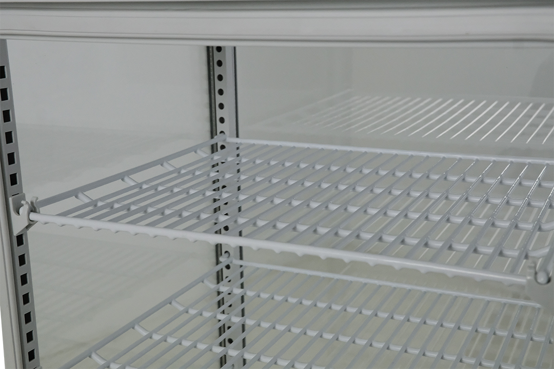 Cooling display, 68 liters - 8