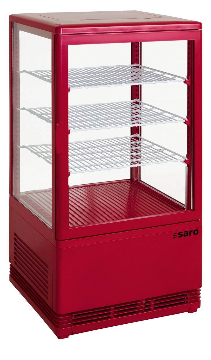 Cooling display, 68 liters - 3