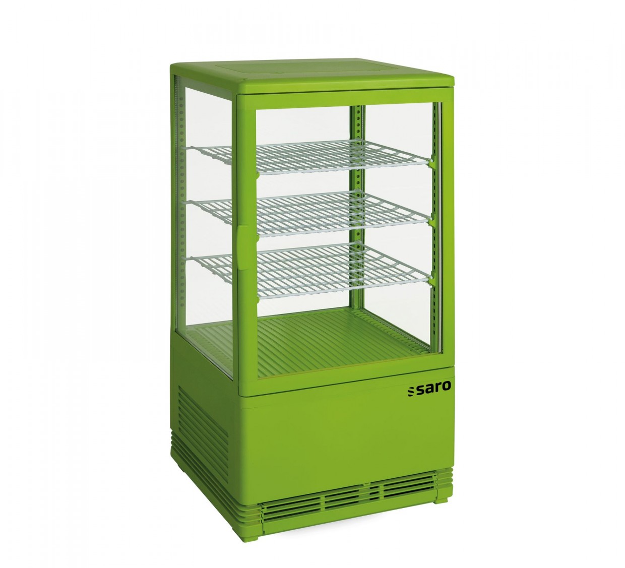 Cooling display, 68 liters - 4