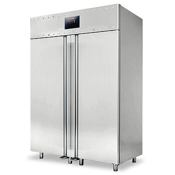 Refrigerator double, 1400 liters, -2 ° / +8 ° C