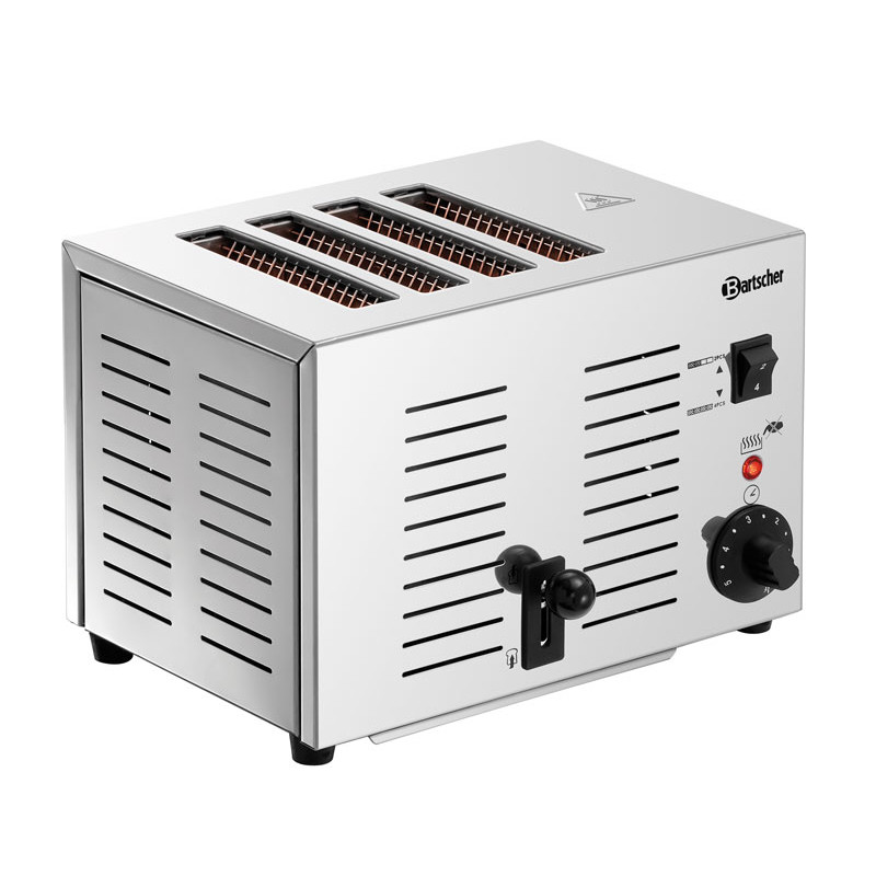 Sandwich Toaster TS40