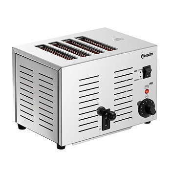 Brödrost TS40