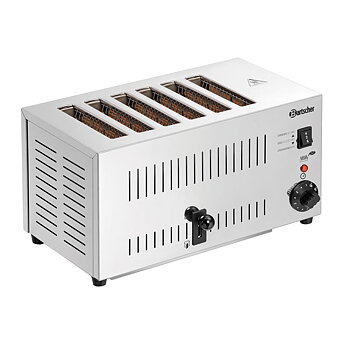 Brödrost TS60