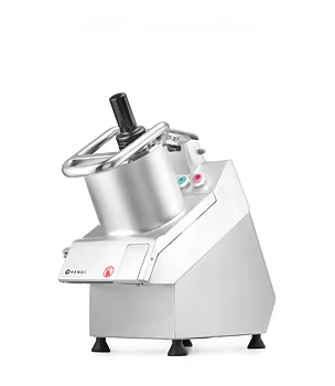 Vegetable cutter incl. 5 cutting discs