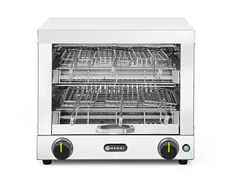 Multi Toaster 6 tongs