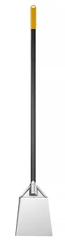 Askskyffel 