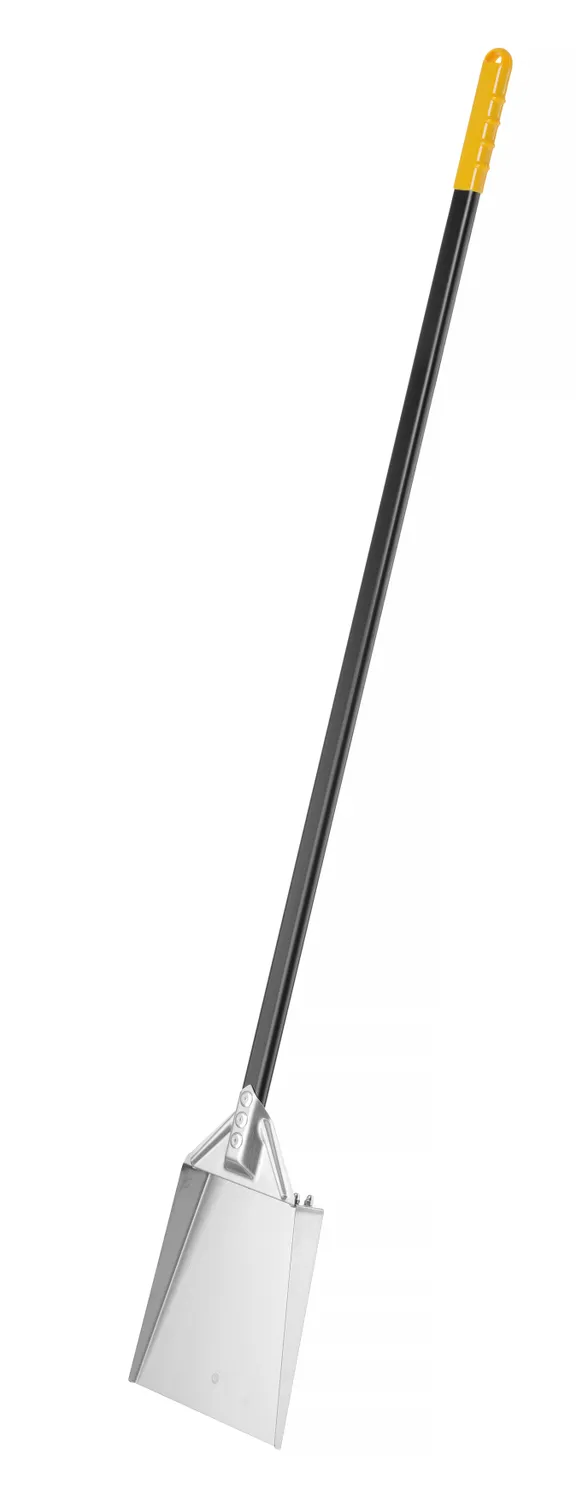 Askskyffel  - 2