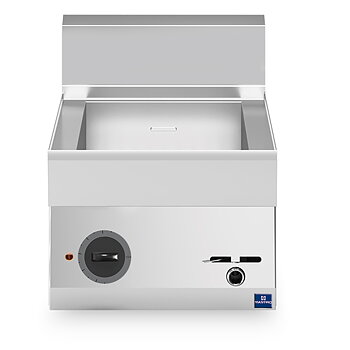 Vattenbad / Bain Marie, bänkmodell GN1/1