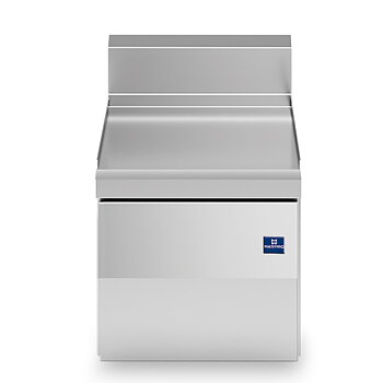 Neutral element with drawer