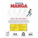 SpiceBox Petit Picasso Drawing Manga