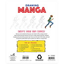 SpiceBox Petit Picasso Drawing Manga