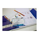 SpiceBox Petit Picasso Drawing Manga