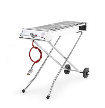 Portable Gasgrill Xenon Pro