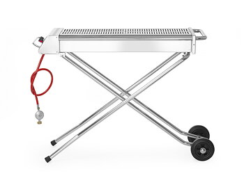 Portable Gasgrill Xenon Pro
