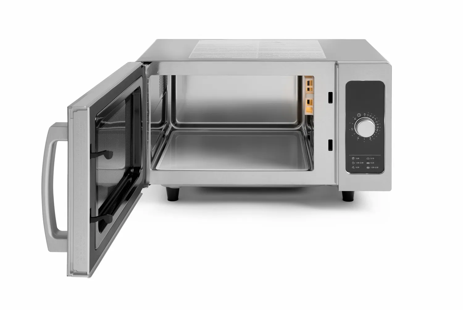 Mikrovågsugn 25L - 2