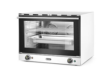 Convection oven GN 1/1, H100