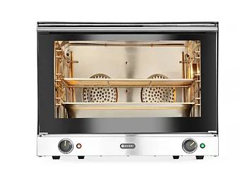 Convection oven GN 1/1, H100