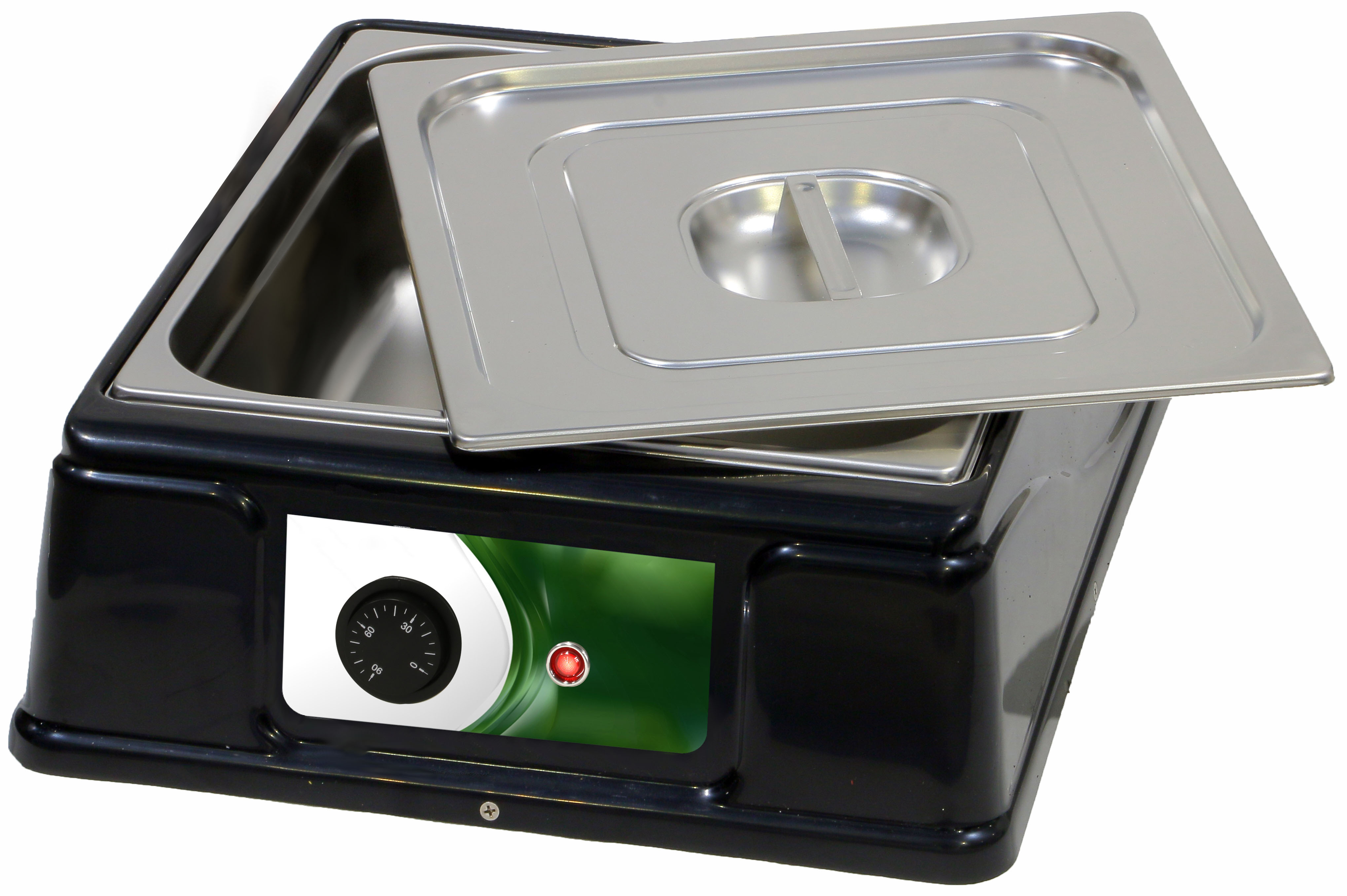 Chocolate Melter V | 9 liters