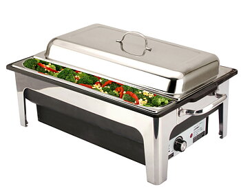 Chafing Dish, "Standard" 