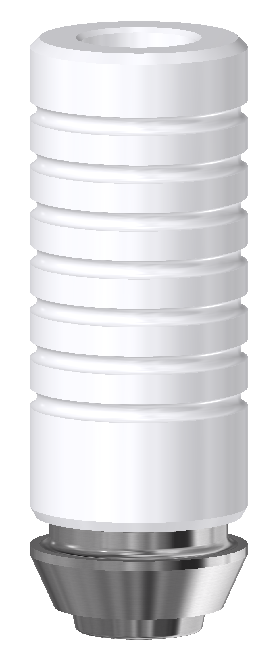 CoCr-basis non-engaging NP til Nobel Active®
