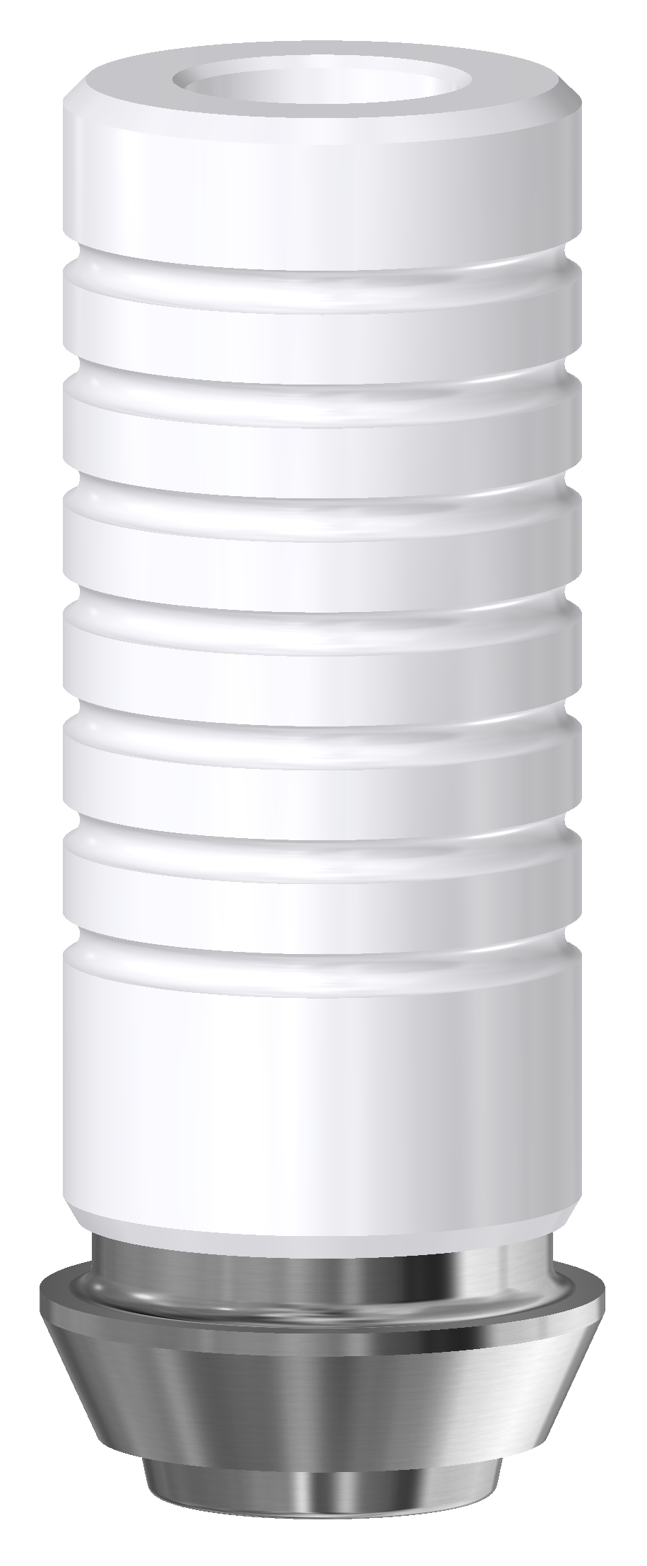 CoCr-basis non-engaging RP til Nobel Active®