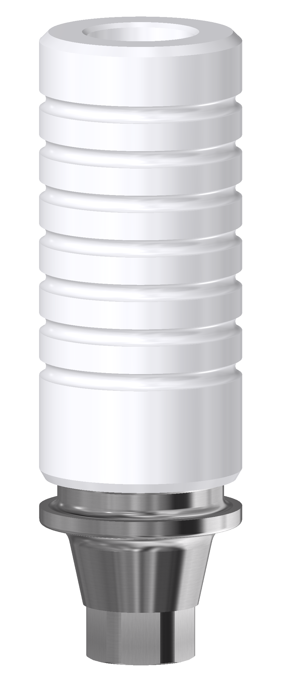 CoCr-basis engaging NP til Nobel Active® CC