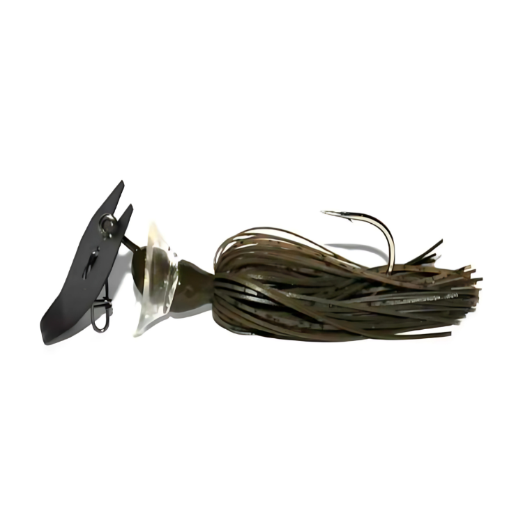 Longasbaits Funnel Gladiator Bladed 14 g - 3