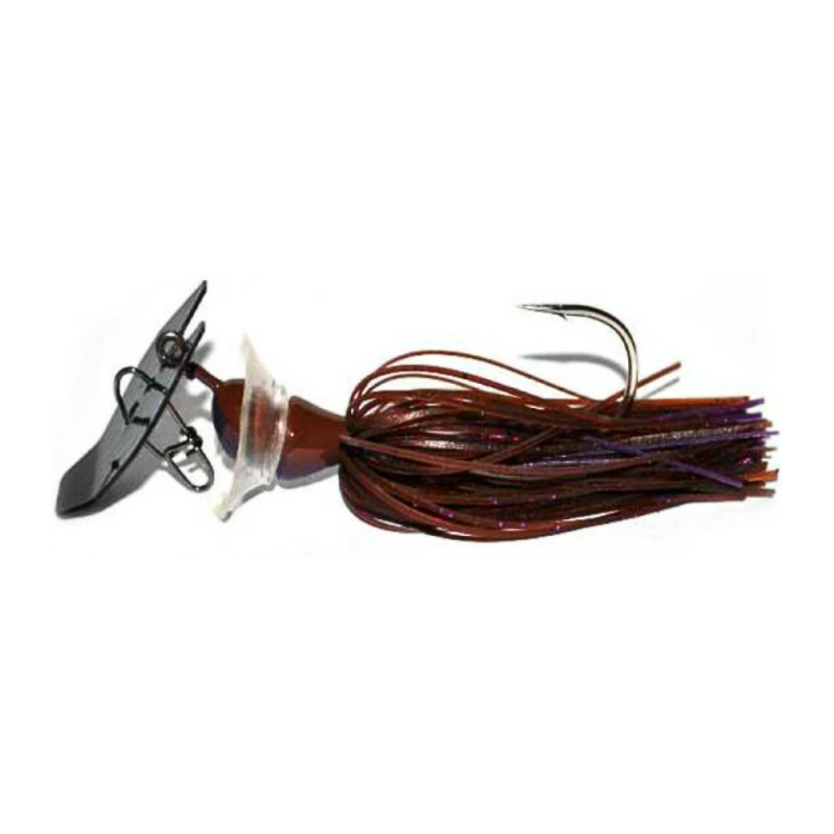 Longasbaits Funnel Gladiator Bladed 14 g - 7