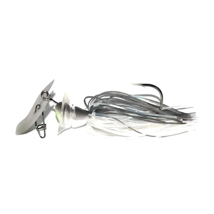 Longasbaits Funnel Gladiator Bladed 14 g - 4
