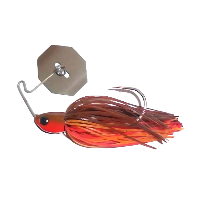 Longasbaits Octogon Mini 10 g - 6