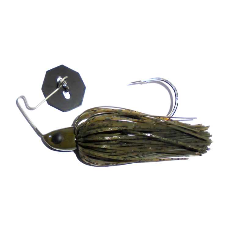 Longasbaits Octogon Mini 10 g - 2