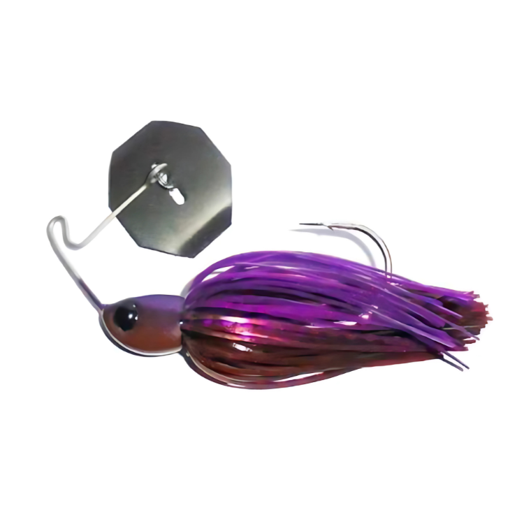 Longasbaits Octogon Mini 10 g - 5