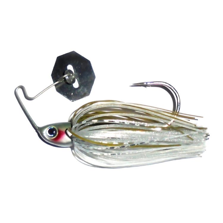 Longasbaits Octogon Mini 10 g - 3