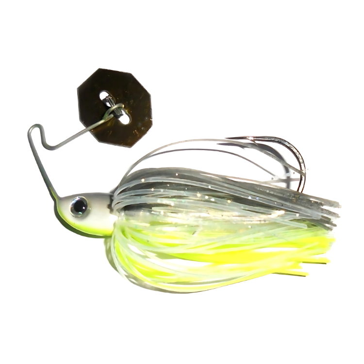 Longasbaits Octogon Mini 10 g - 4