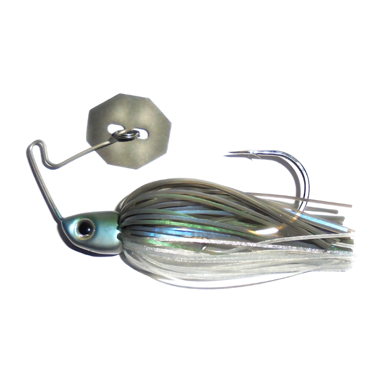 Longasbaits Octogon Mini 10 g
