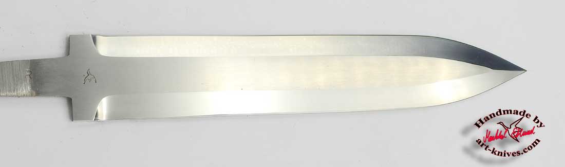 Eklund Dolk 190 RWL - 2