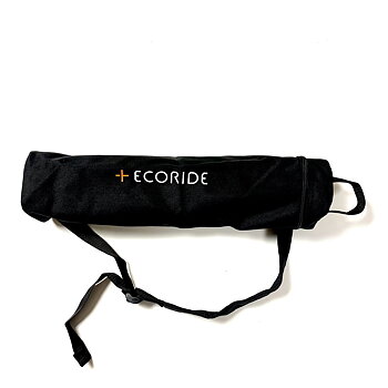 Väska för Ecoride Batteri (EDS)