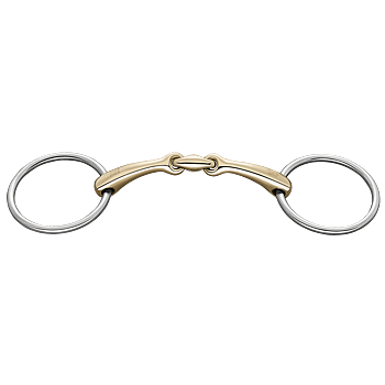 Sprenger Dynamic RS Tredelat bett med Lösa Ringar 14 mm