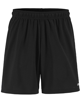 Craft Ability Zip Pocket Shorts  (Kustens IF Ledare)