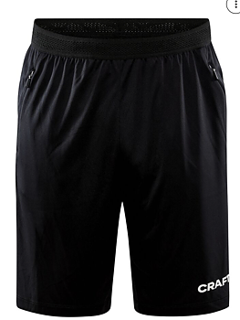 Craft Evovle Zip Pocket Shorts  (Kustens IF Ledare)