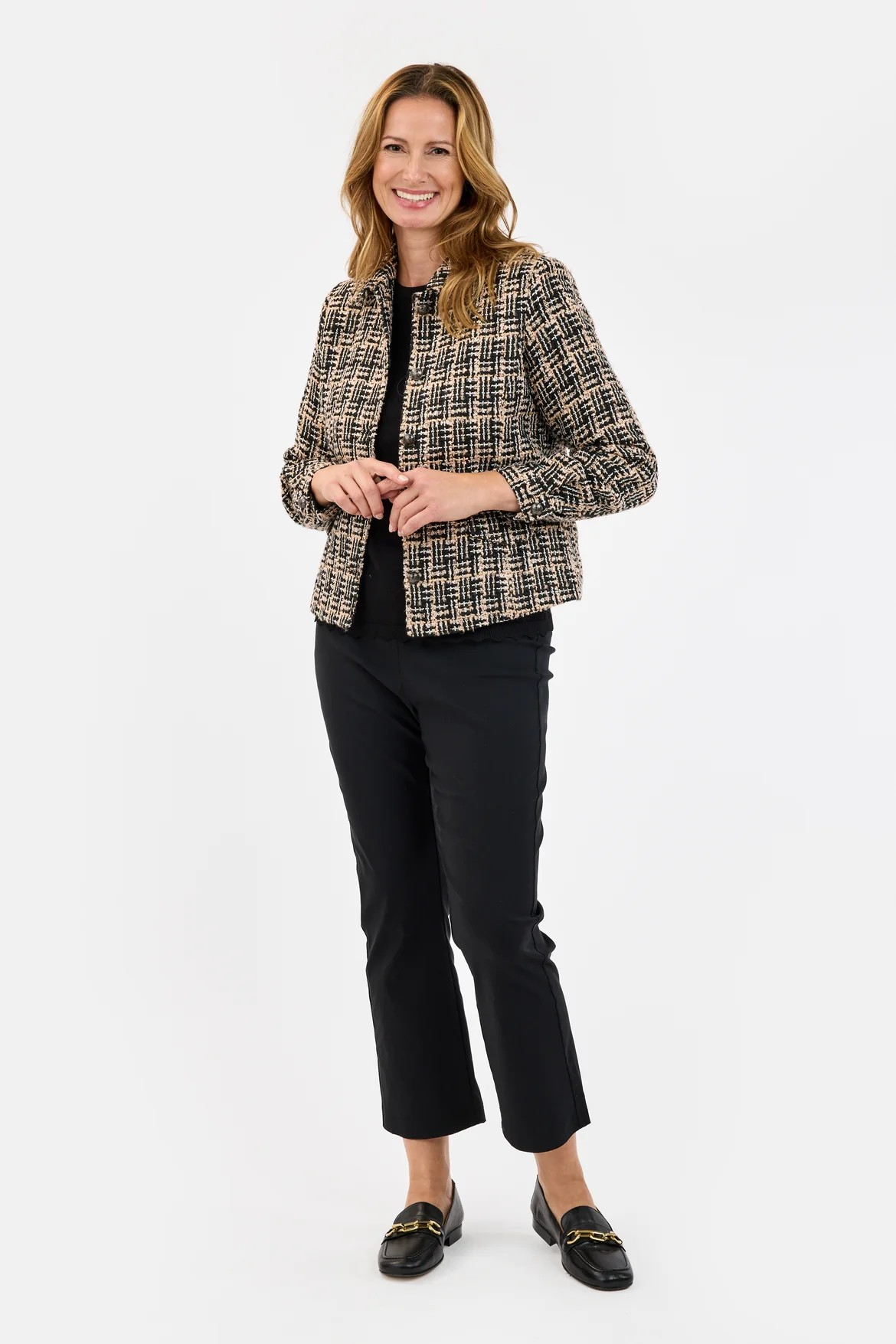 Bouclé Kavaj - Signature - 3